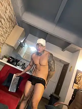 Dominiofit online show from 10.30.25