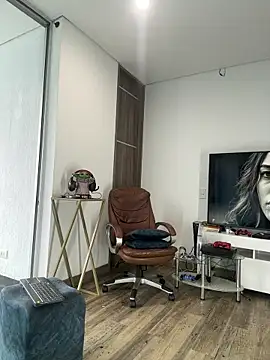 Snapshot of Dominiofit chatting on 02.11.26 Dominiofit online show from 02.11.26