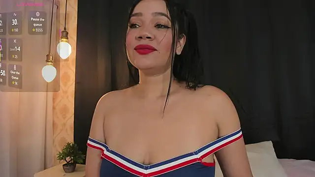 CherylFoster online show from 12.13.25