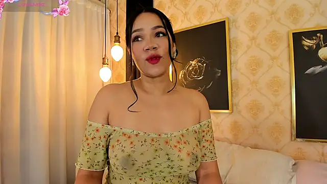 CherylFoster online show from 02.07.26