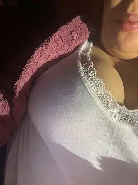 Snapshot of Samarr_9and chatting on 03.14.25 Samarr 9and online show from 03.14.25