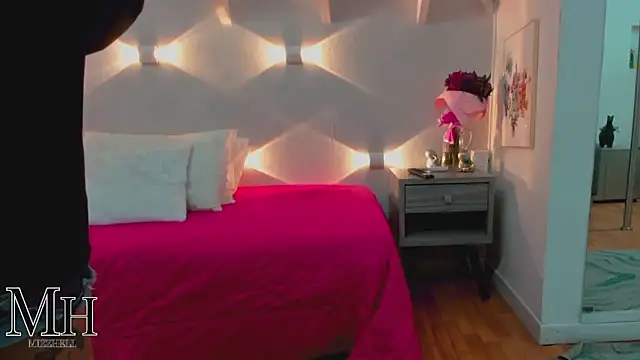 MizzHell online show from 04.18.26