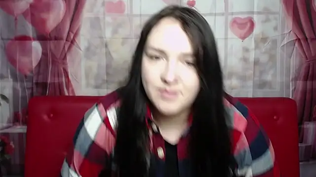 Snapshot of IsabelBlackberry chatting on 02.25.26 IsabelBlackberry online show from 02.25.26