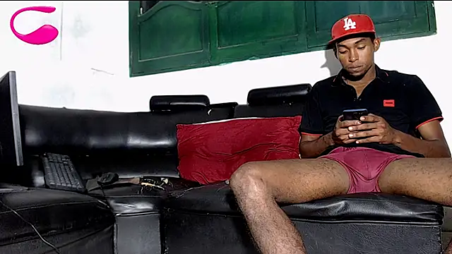 Deleon1995 online show from 01.03.25