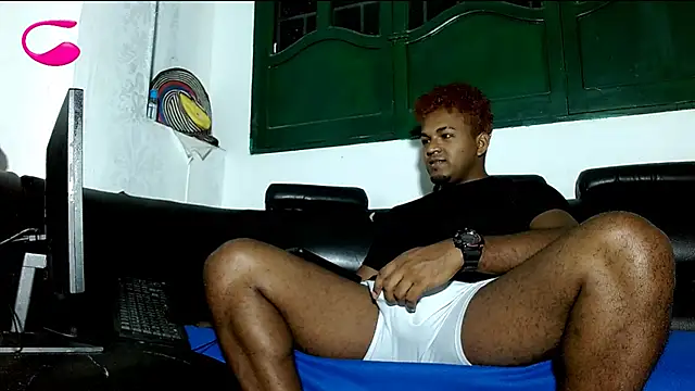 Deleon1995 online show from 03.05.25