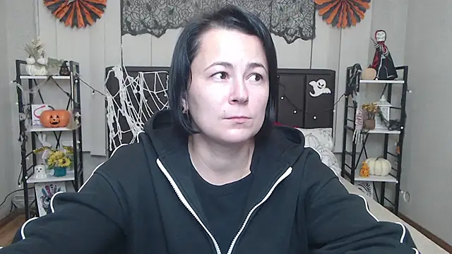 MarieSho online show from 11.12.25