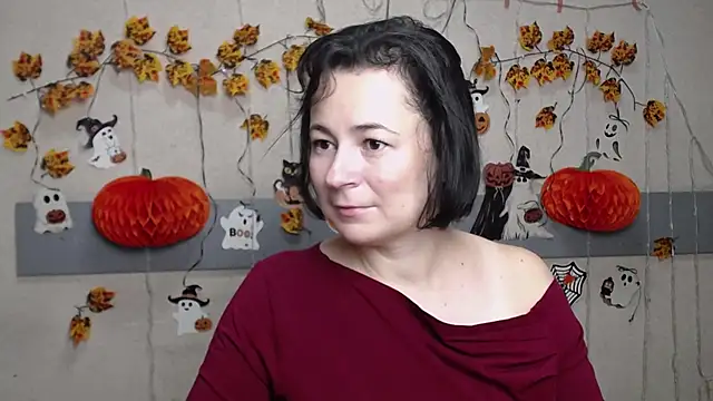 MarieSho online show from 11.18.25