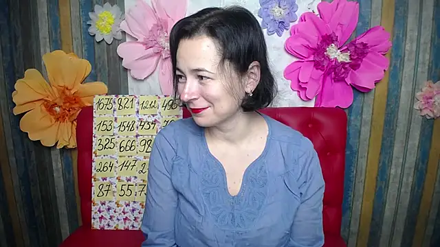 MarieSho online show from 11.27.25