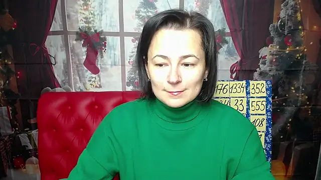 MarieSho online show from 12.16.25