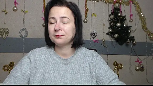 MarieSho online show from 01.12.26