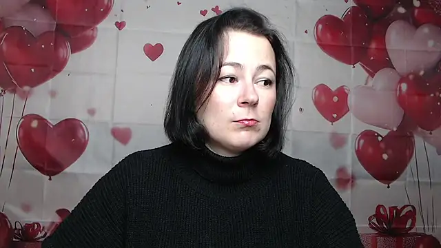 Snapshot of MarieSho chatting on 02.06.26 MarieSho online show from 02.06.26