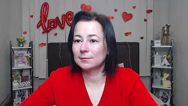 Snapshot of MarieSho chatting on 02.27.26 MarieSho online show from 02.27.26