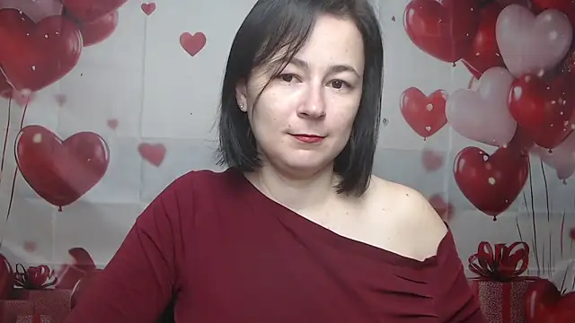 MarieSho online show from 03.11.26