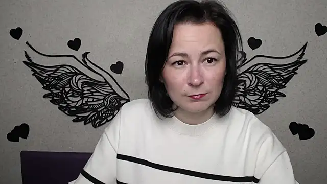 MarieSho online show from 03.29.26