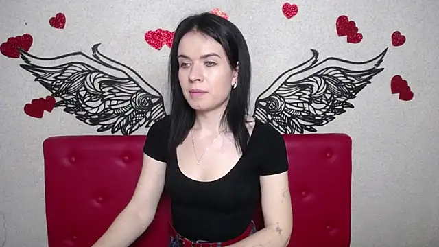 JasmineKouch online show from 03.19.25