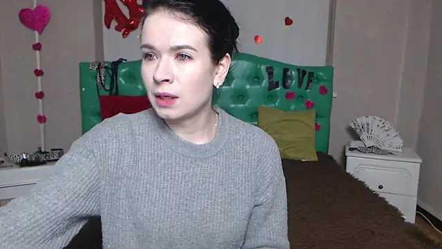 JasmineKouch online show from 01.19.26