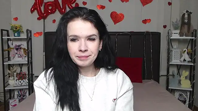 JasmineKouch online show from 02.01.26