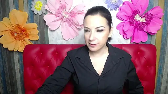 ElizabethSho online show from 12.02.25