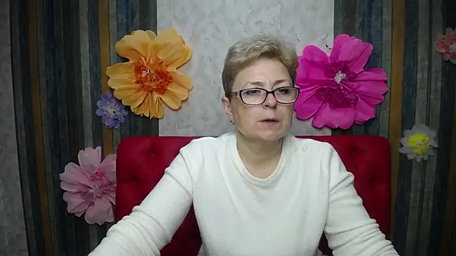 EmiliaGree online show from 05.03.26