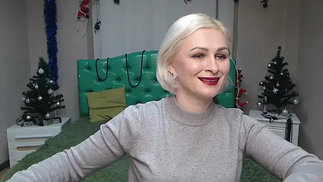 Snapshot of OliviaHorst chatting on 01.03.25 OliviaHorst online show from 01.03.25