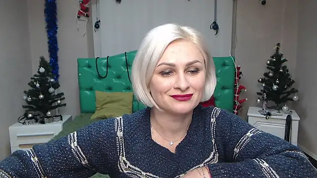 Snapshot of OliviaHorst chatting on 01.15.25 OliviaHorst online show from 01.15.25
