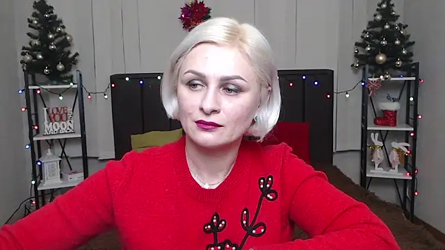 Snapshot of OliviaHorst chatting on 01.16.25 OliviaHorst online show from 01.16.25
