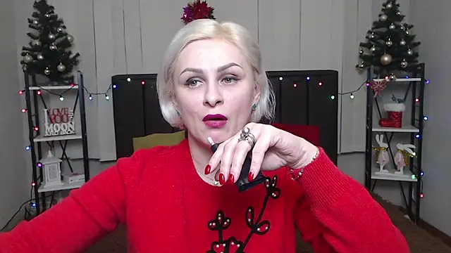 Snapshot of OliviaHorst chatting on 01.16.25 OliviaHorst online show from 01.16.25