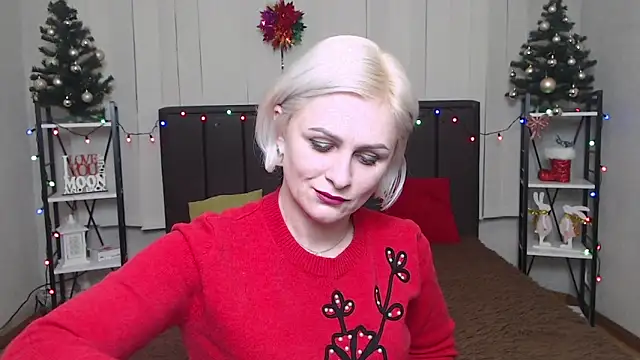 Snapshot of OliviaHorst chatting on 01.16.25 OliviaHorst online show from 01.16.25