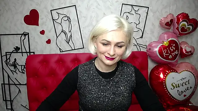 Snapshot of OliviaHorst chatting on 02.15.25 OliviaHorst online show from 02.15.25