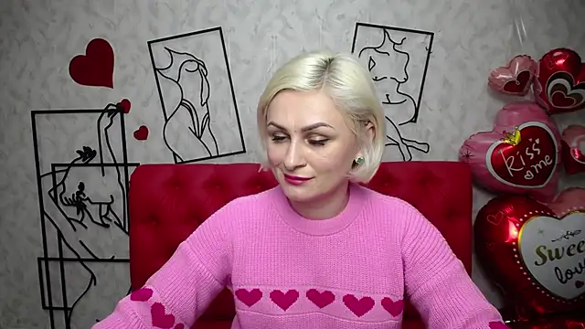 Snapshot of OliviaHorst chatting on 02.27.25 OliviaHorst online show from 02.27.25