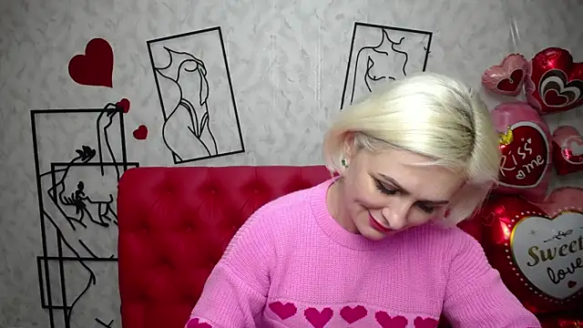 Snapshot of OliviaHorst chatting on 02.27.25 OliviaHorst online show from 02.27.25