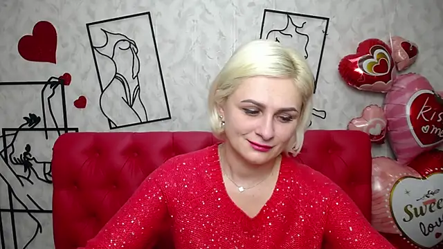 Snapshot of OliviaHorst chatting on 03.13.25 OliviaHorst online show from 03.13.25