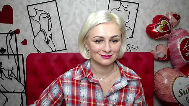Snapshot of OliviaHorst chatting on 03.20.25 OliviaHorst online show from 03.20.25