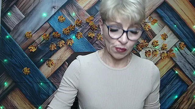 EllaBonito online show from 12.01.25