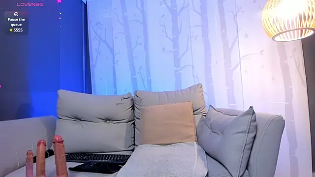 Snapshot of celestelewis chatting on 03.16.25 celestelewis online show from 03.16.25