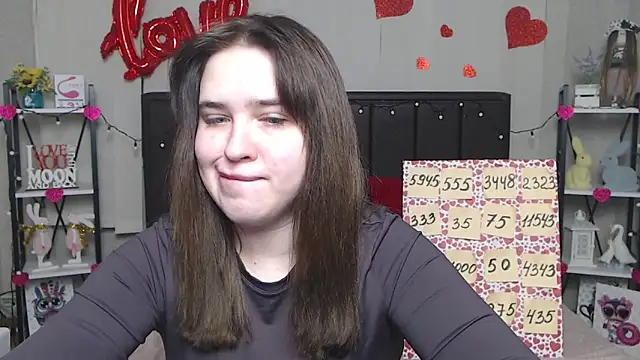 LauraHlot online show from 03.02.25