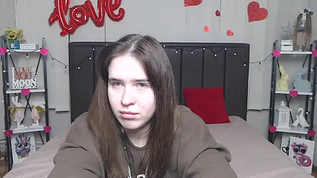 LauraHlot online show from 03.11.25