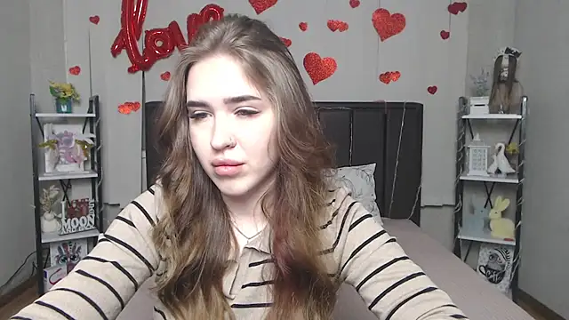 LauraHlot online show from 03.03.26