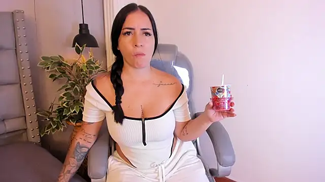 Sofia  rivera online show from 04.11.26