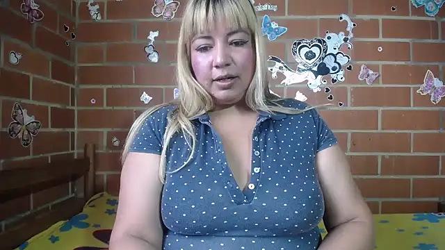 jones-scarlet online show from 10.22.25