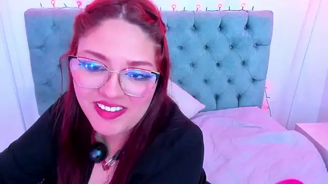 Camiila Osorio online show from 01.25.25