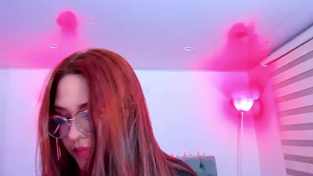 Camiila Osorio online show from 01.26.25