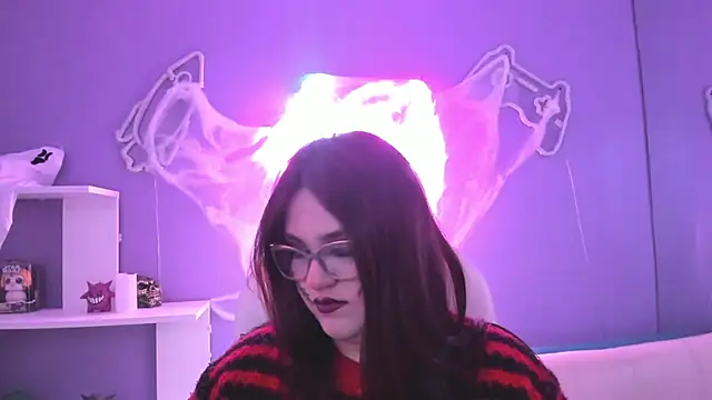 Camiila Osorio online show from 11.01.25