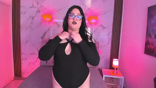 Camiila Osorio online show from 03.12.26