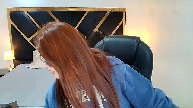 Camiila Osorio online show from 05.15.26