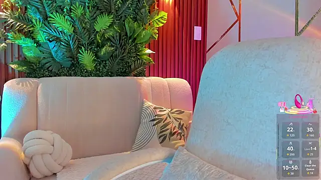 foxxxmegan online show from 10.11.25