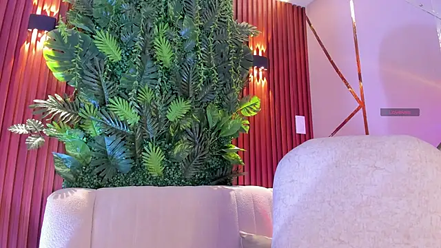 foxxxmegan online show from 10.31.25