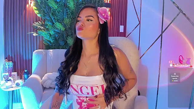 foxxxmegan online show from 02.06.26