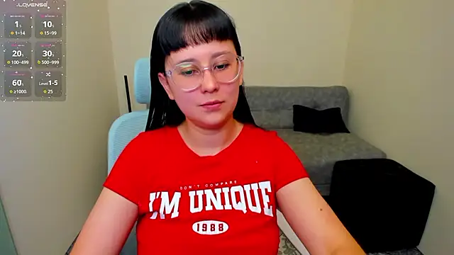 Sofiskies online show from 02.14.26