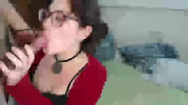 AsRusell666 online show from 12.21.24